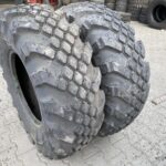  Opona przemysłowa terenowa 14.5-20 365/80R20 CONTINENTAL MPT E6 / 90%