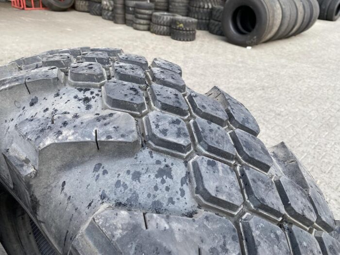 Opona przemysłowa terenowa 14.5-20 365/80R20 CONTINENTAL MPT E6 / 90%