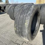  Opona używana ciężarowa przednia 355/50R22.5 MICHELIN X MULTI Z / 7-8mm