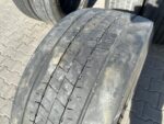 Opona używana ciężarowa przednia 355/50R22.5 MICHELIN X MULTI Z / 7-8mm