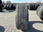 Opona używana ciężarowa przednia 355/50R22.5 MICHELIN X MULTI Z / 7-8mm