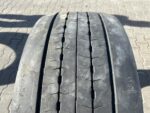 Opona używana ciężarowa przednia 355/50R22.5 MICHELIN X MULTI Z / 7-8mm