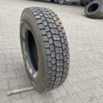  Opona ciężarowa używana napędowa 9.5R17.5 BRIDGESTONE M729 / 14mm