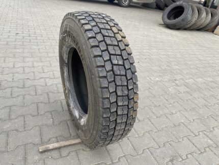  Opona ciężarowa używana napędowa 9.5R17.5 BRIDGESTONE M729 / 14mm