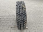 Opona ciężarowa używana napędowa 9.5R17.5 BRIDGESTONE M729 / 14mm