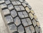 Opona ciężarowa używana napędowa 9.5R17.5 BRIDGESTONE M729 / 14mm