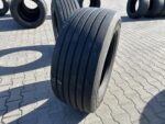 Opona używana ciężarowa przednia 355/50R22.5 HANKOOK AL10+ E-CUBE MAX / 6-8mm