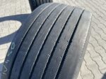 Opona używana ciężarowa przednia 355/50R22.5 HANKOOK AL10+ E-CUBE MAX / 6-8mm
