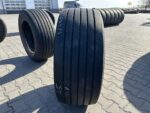 Opona używana ciężarowa przednia 355/50R22.5 HANKOOK AL10+ E-CUBE MAX / 6-8mm