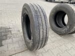 Opona ciężarowa używana naczepowa 215/75R17.5 TRUCKSTAR TH TRAILER 3 / 10mm