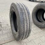  Opona ciężarowa używana naczepowa 215/75R17.5 TRUCKSTAR TH TRAILER 3 / 10mm