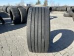 Opona używana ciężarowa przednia 355/50R22.5 HANKOOK AL10+ E-CUBE MAX / 8mm