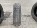 Opona ciężarowa używana naczepowa 215/75R17.5 TRUCKSTAR TH TRAILER 3 / 10mm