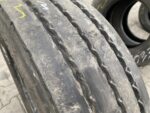 Opona ciężarowa używana naczepowa 215/75R17.5 TRUCKSTAR TH TRAILER 3 / 10mm