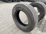 Opona ciężarowa używana naczepowa 215/75R17.5 TRUCKSTAR TH TRAILER 3 / 10mm