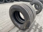 Opony ciężarowe używane naczepowe 215/75R17.5 BARUM BT200 ROAD / 10-11mm