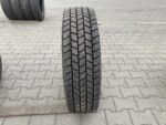 Opona ciężarowa napędowa 215/75R17.5 FULDA REGIOFORCE / 100% Bieżnika