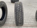 Opona ciężarowa napędowa 215/75R17.5 CONTINENTAL CONTI HYBRID LD3 / 100% Bieżnika