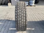 Opona ciężarowa używana 315/70R22.5 CONTINENTAL CONTI ECOREGIONAL HD3+ / 18mm