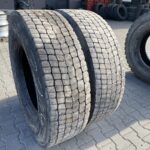  Opony ciężarowe używane napędowe 315/80R22.5 WINDPOWER PRO DR85 / 8-12mm