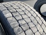 Opony ciężarowe używane napędowe 315/80R22.5 WINDPOWER PRO DR85 / 8-12mm