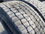 Opony ciężarowe używane napędowe 315/80R22.5 WINDPOWER PRO DR85 / 8-12mm