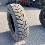  Opona ciężarowa używana napędowa 315/80R22.5 WINDPOWER WDC55 / 19-20mm
