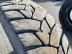 Opona ciężarowa używana napędowa 315/80R22.5 WINDPOWER WDC55 / 19-20mm