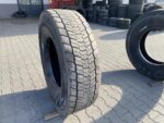 Opona ciężarowa używana napędowa 315/80R22.5 CONTINENTAL CONTI HYBRID HD5 / 15-17mm