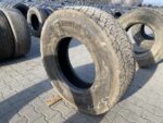 Opona ciężarowa używana napędowa 315/80R22.5 CONTINENTAL CONTI HYBRID HD5 / 15-17mm