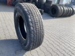 Opona ciężarowa używana napędowa 315/80R22.5 CONTINENTAL SCANDINAVIA HDW2 / 10-12mm