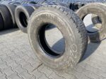 Opona ciężarowa używana napędowa 315/80R22.5 CONTINENTAL SCANDINAVIA HDW2 / 10-12mm