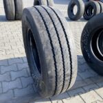  Opona używana ciężarowa naczepowa 235/75R17.5 HANKOOK TH22 / 12mm