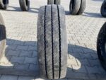Opona używana ciężarowa naczepowa 235/75R17.5 HANKOOK TH22 / 12mm