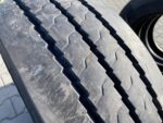 Opona używana ciężarowa naczepowa 235/75R17.5 HANKOOK TH22 / 12mm