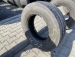 Opona używana ciężarowa naczepowa 235/75R17.5 HANKOOK TH22 / 12mm