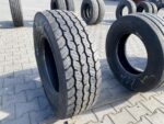 Opona ciężarowa używana napędowa 235/75R17.5 HANKOOK SMART FLEX DH35 / 100% Bieżnika