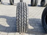 Opona ciężarowa używana napędowa 235/75R17.5 HANKOOK SMART FLEX DH35 / 100% Bieżnika