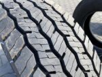 Opona ciężarowa używana napędowa 235/75R17.5 HANKOOK SMART FLEX DH35 / 100% Bieżnika