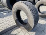 Opona ciężarowa używana napędowa 235/75R17.5 HANKOOK SMART FLEX DH35 / 100% Bieżnika