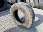 Opona ciężarowa używana naczepowa 235/75R17.5 FULDA ECOTONN / 12mm