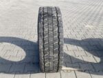 Opona używana ciężarowa napędowa 235/75R17.5 SEMPERIT RUNNER D2 / 12mm