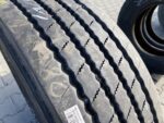 Opona ciężarowa używana prowadząca 235/75R17.5 BARUM BF200 ROAD / 10mm