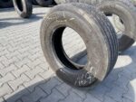 Opona ciężarowa używana prowadząca 235/75R17.5 BARUM BF200 ROAD / 10mm