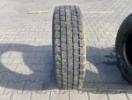 Opona ciężarowa napędowa 235/75R17.5 MICHELIN XDE1 / 11-13mm