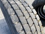 Opona ciężarowa napędowa 235/75R17.5 MICHELIN XDE1 / 11-13mm
