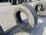 Opona ciężarowa napędowa 235/75R17.5 MICHELIN XDE1 / 11-13mm
