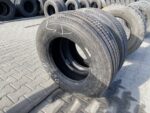 Opony ciężarowe naczepowe używane 235/75R17.5 AEOLUS HN804 / 100% Bieżnika