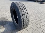 Opona ciężarowa używana napędowa 235/75R17.5 HANKOOK DH05 / 12-13mm