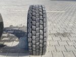 Opona ciężarowa używana napędowa 235/75R17.5 HANKOOK DH05 / 12-13mm